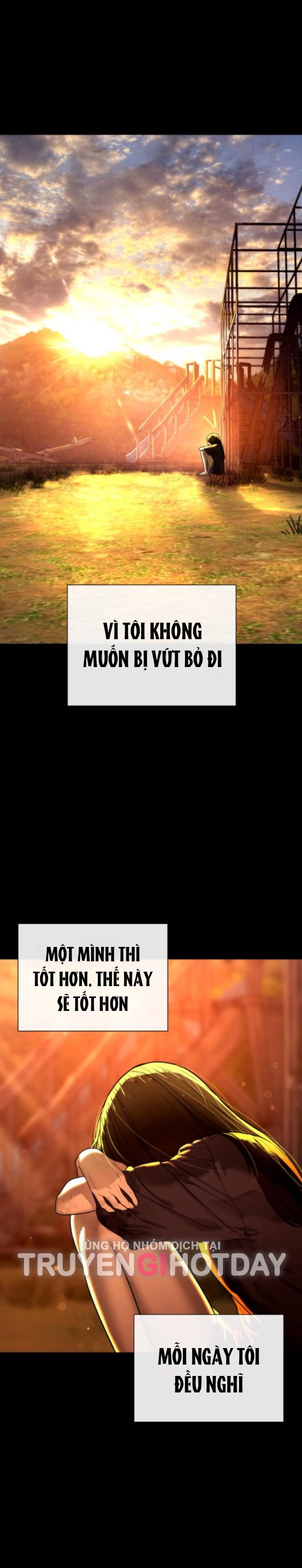 Sát Thủ Peter Chapter 13.2 - Trang 2