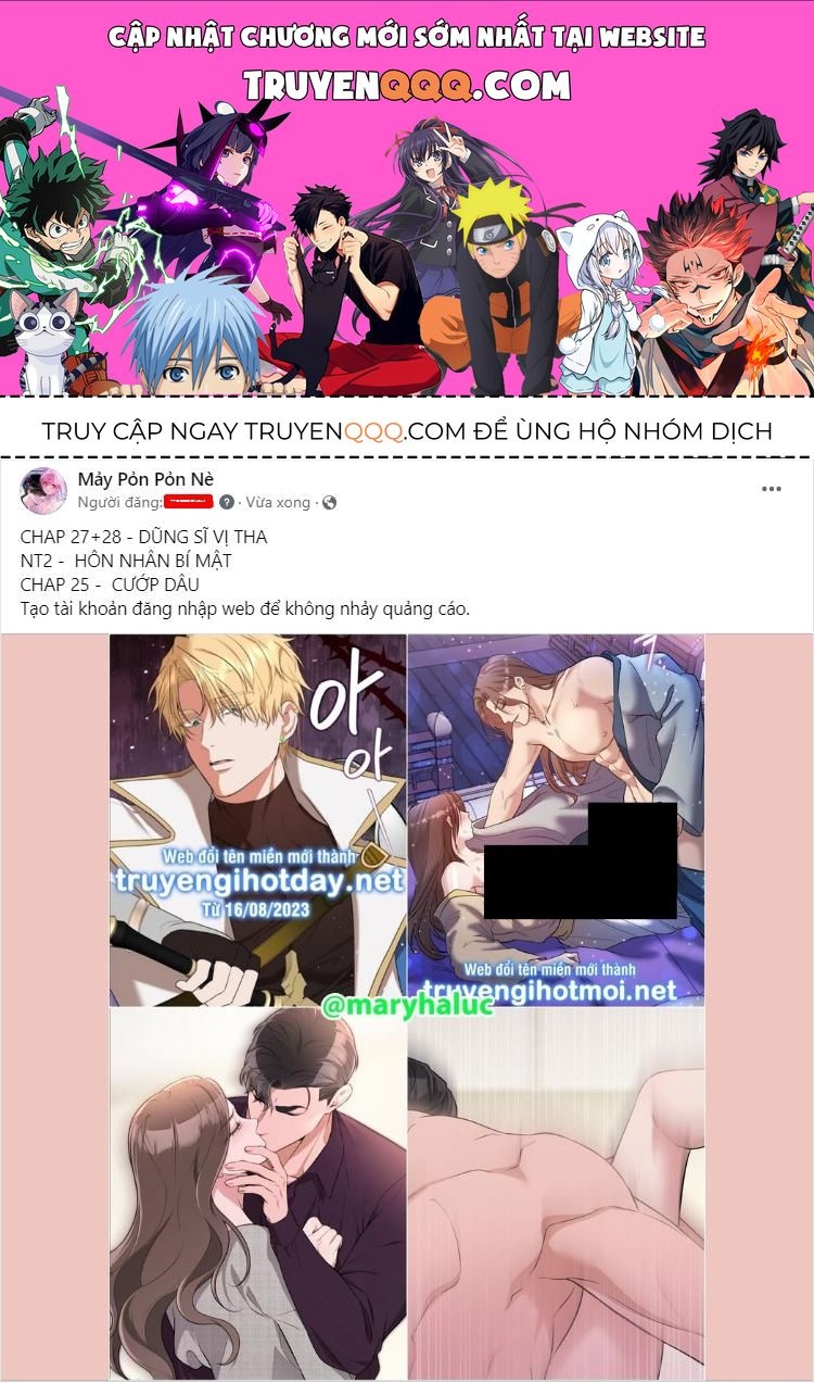 Sát Thủ Peter Chapter 17.1 - Trang 2