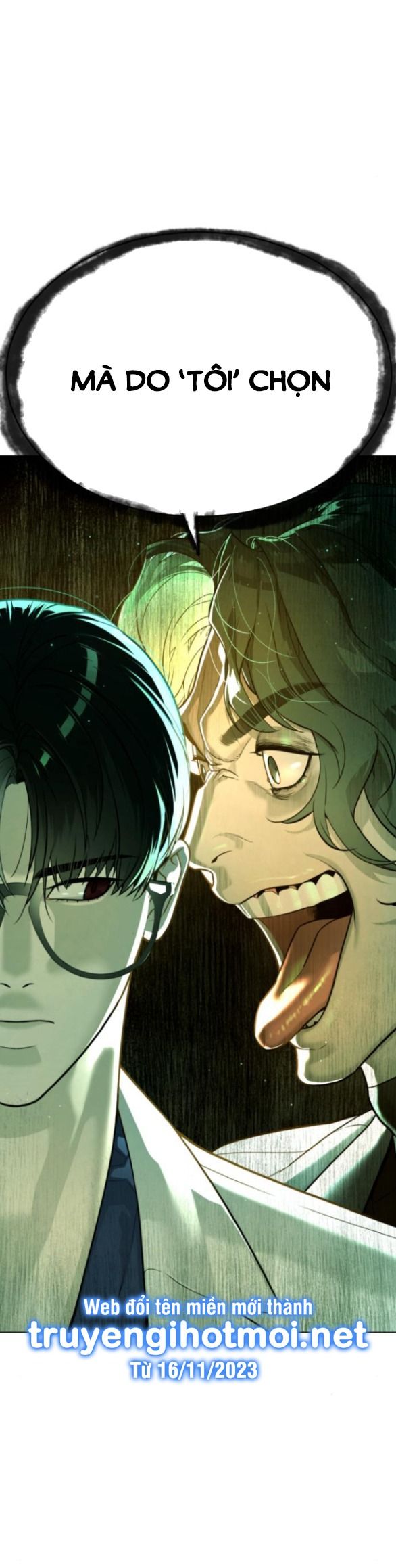 Sát Thủ Peter Chapter 17.2 - Trang 2