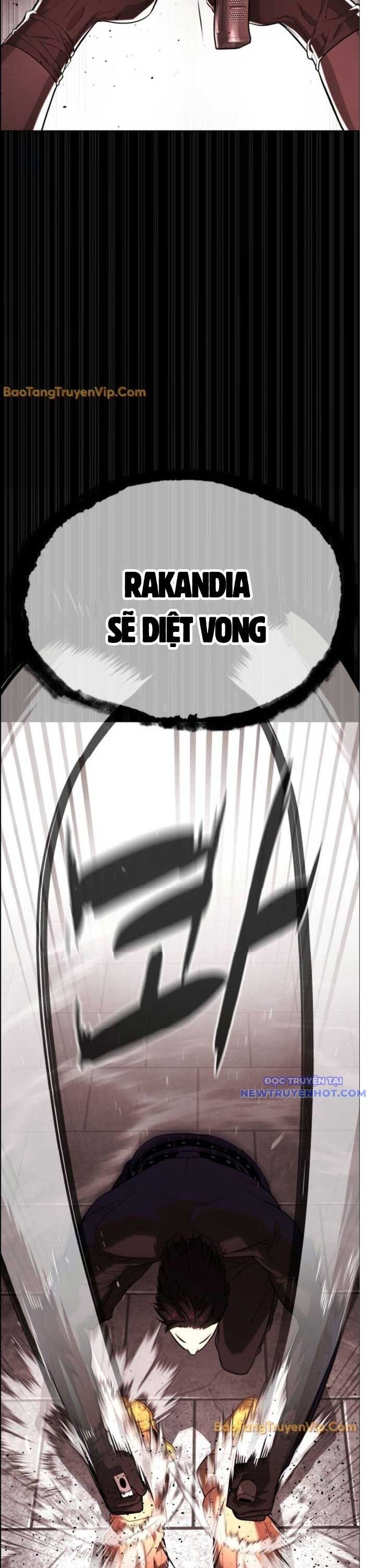 Sát Thủ Peter Chapter 87 - Trang 2