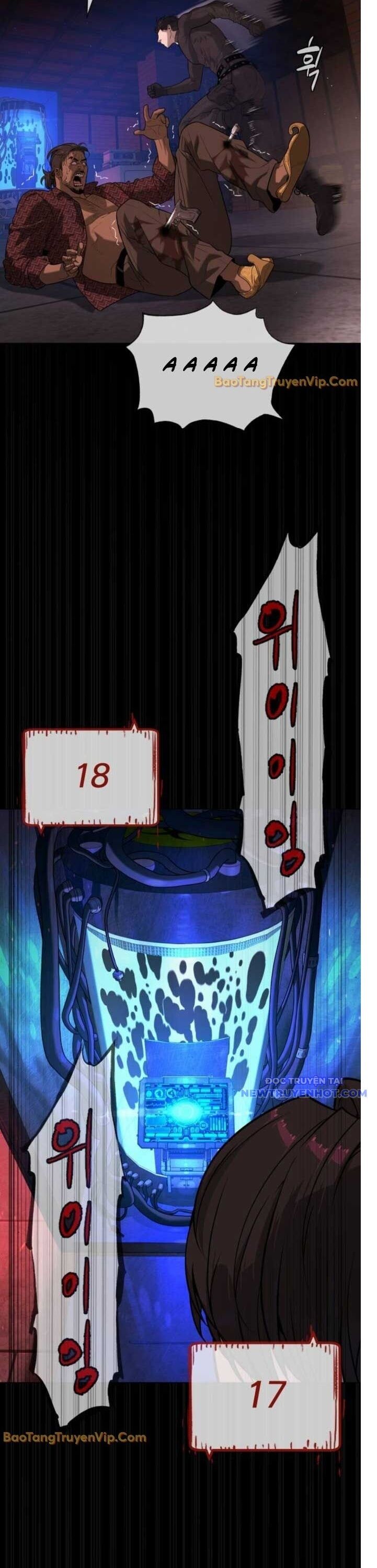 Sát Thủ Peter Chapter 87 - Trang 2