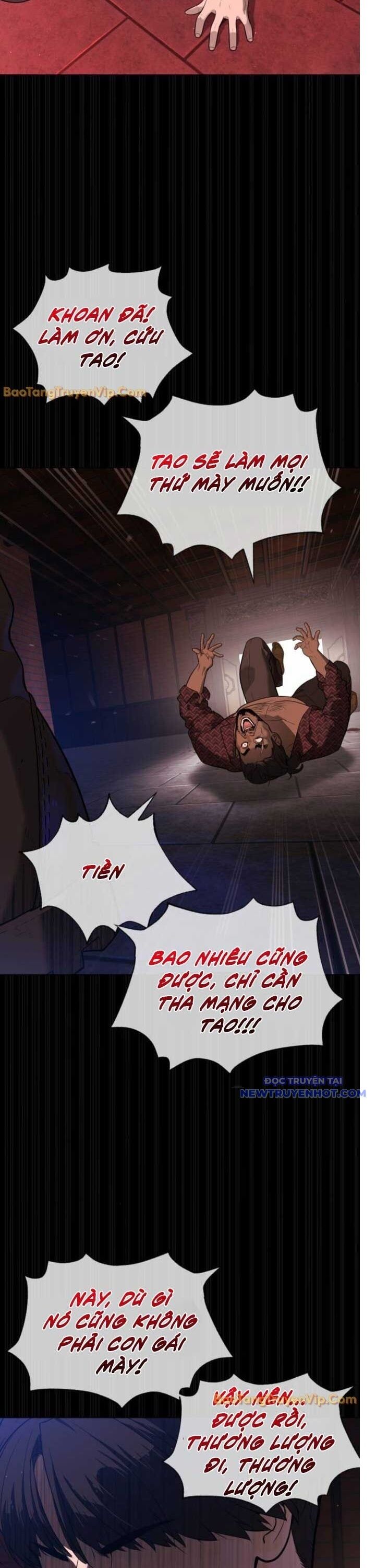 Sát Thủ Peter Chapter 87 - Trang 2