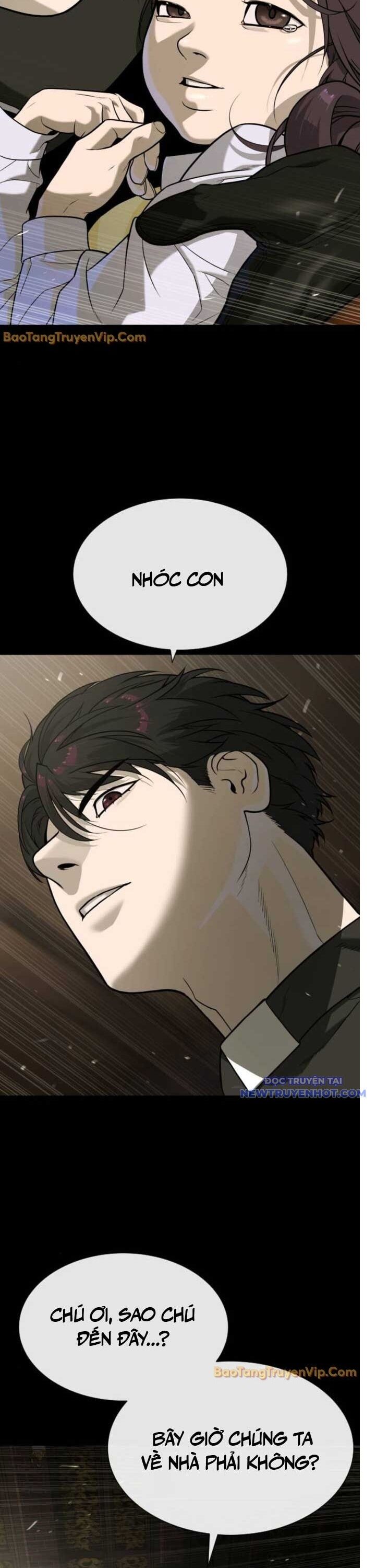 Sát Thủ Peter Chapter 87 - Trang 2