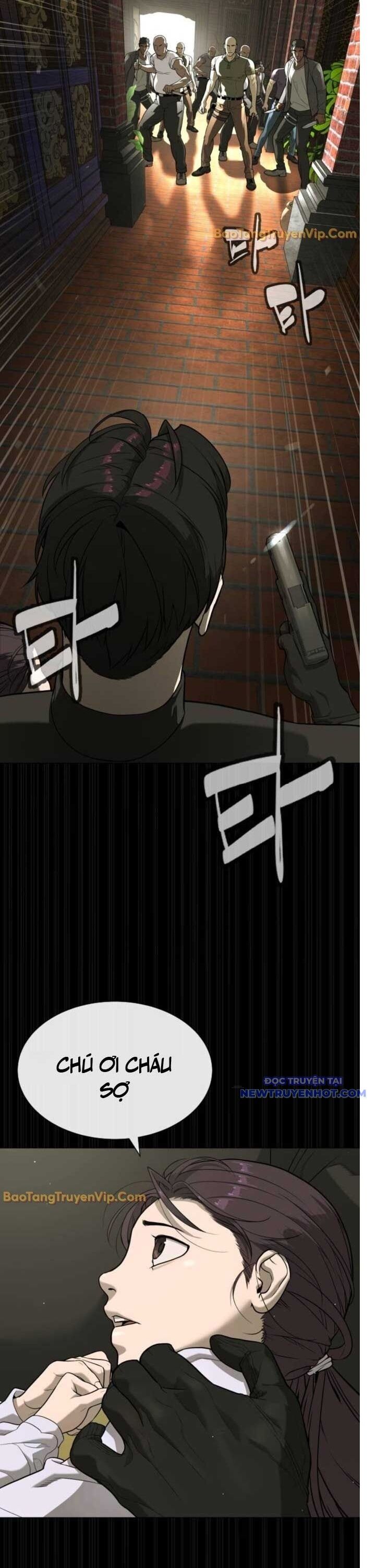 Sát Thủ Peter Chapter 87 - Trang 2