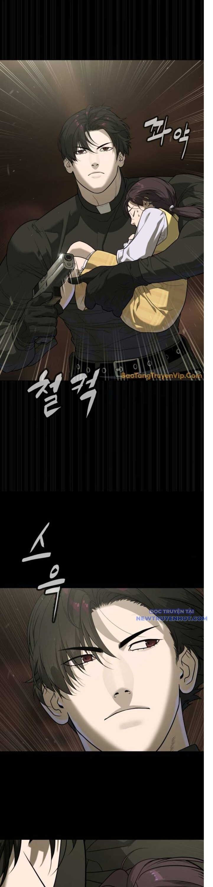 Sát Thủ Peter Chapter 87 - Trang 2