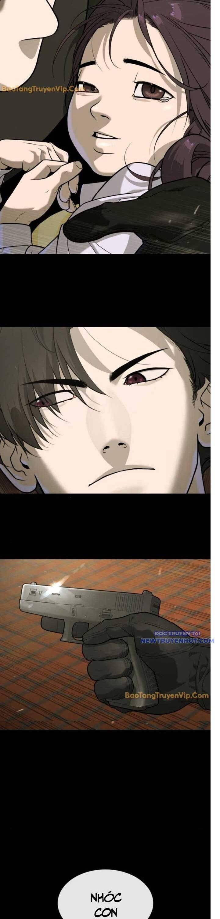 Sát Thủ Peter Chapter 87 - Trang 2