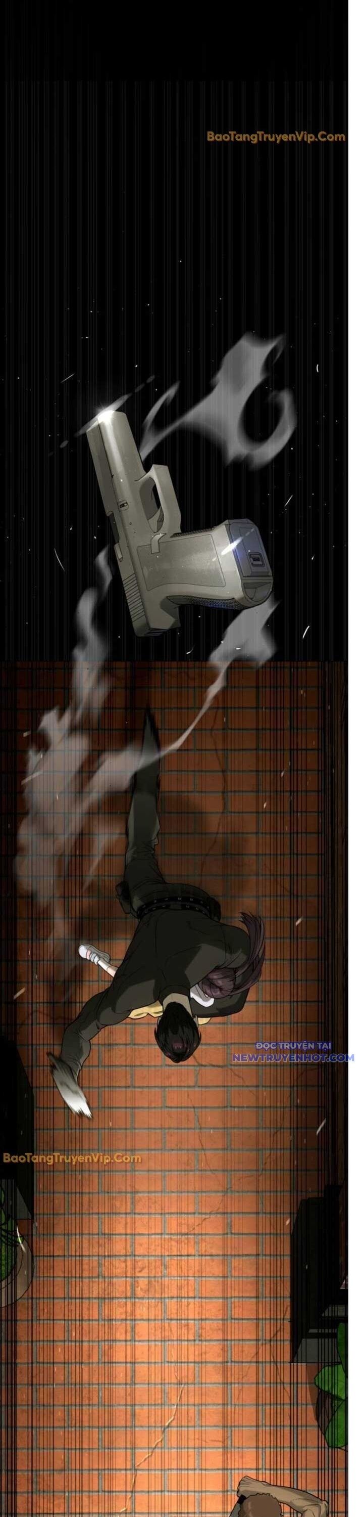 Sát Thủ Peter Chapter 87 - Trang 2