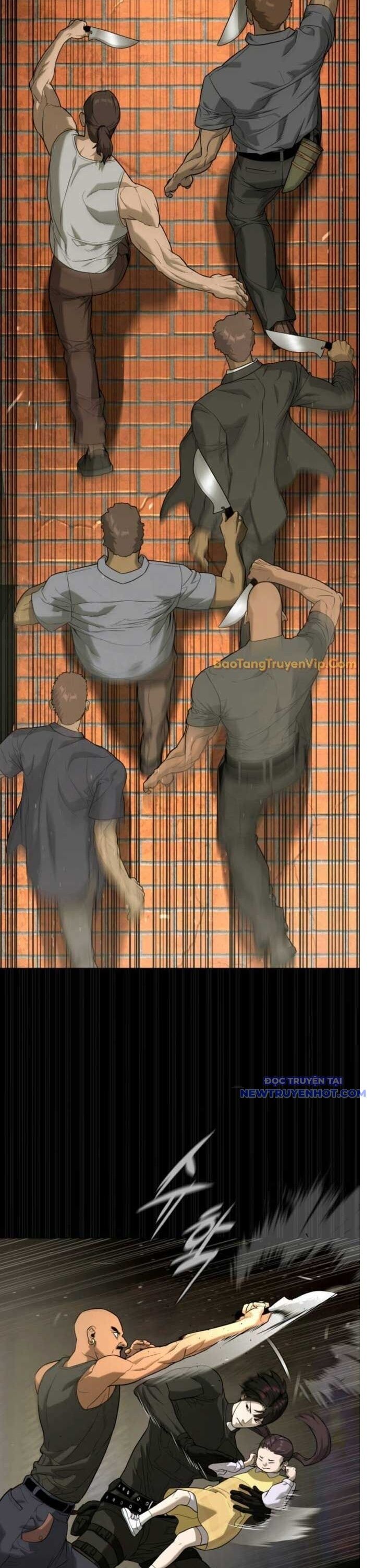 Sát Thủ Peter Chapter 87 - Trang 2