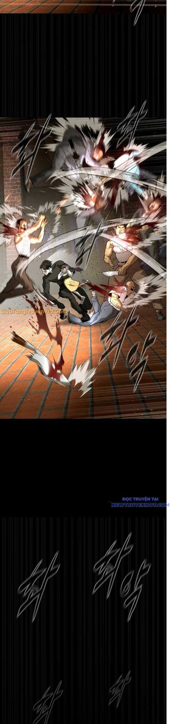 Sát Thủ Peter Chapter 87 - Trang 2