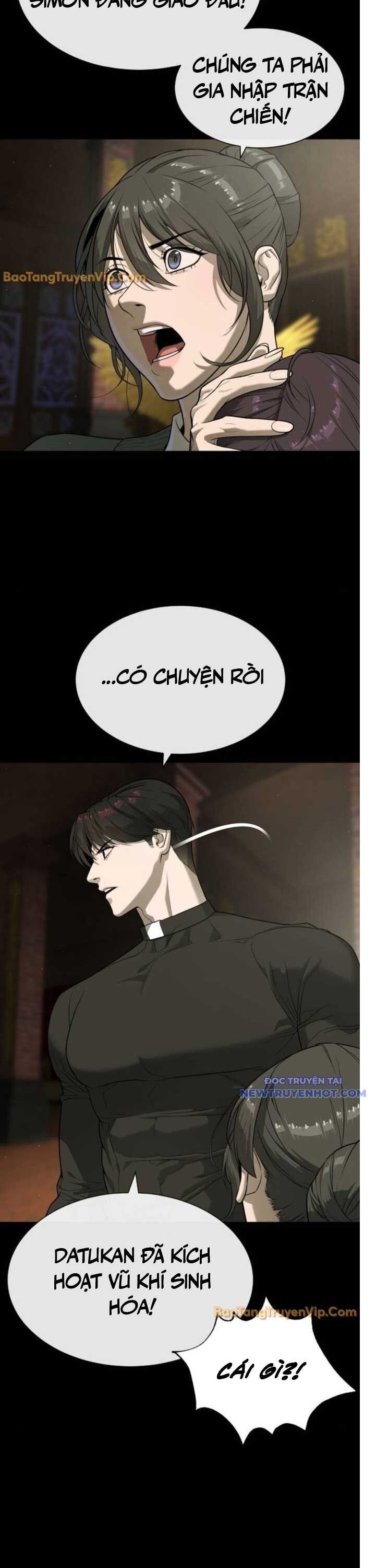 Sát Thủ Peter Chapter 87 - Trang 2