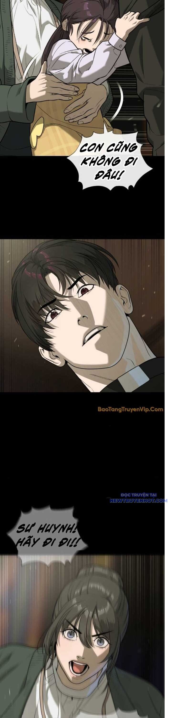 Sát Thủ Peter Chapter 87 - Trang 2