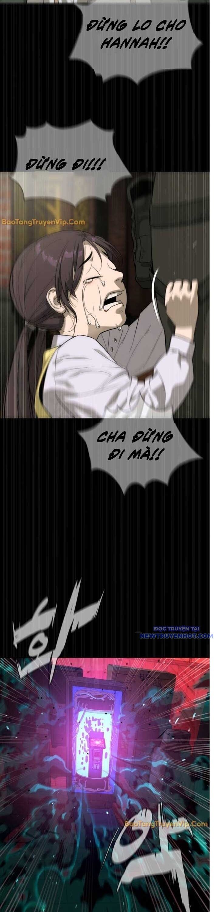 Sát Thủ Peter Chapter 87 - Trang 2