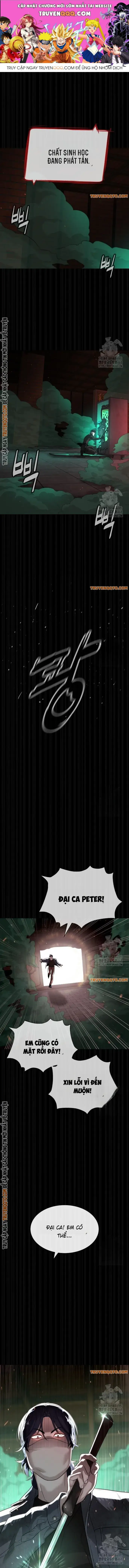 Sát Thủ Peter Chapter 88 - Trang 2