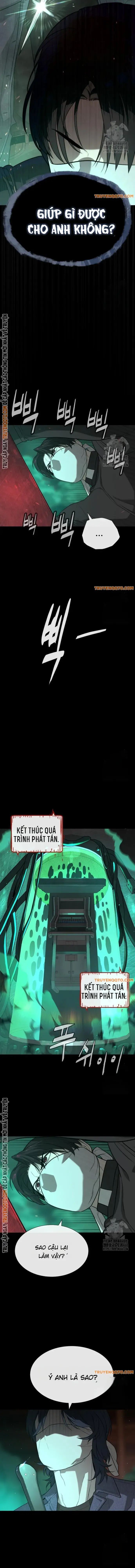Sát Thủ Peter Chapter 88 - Trang 2