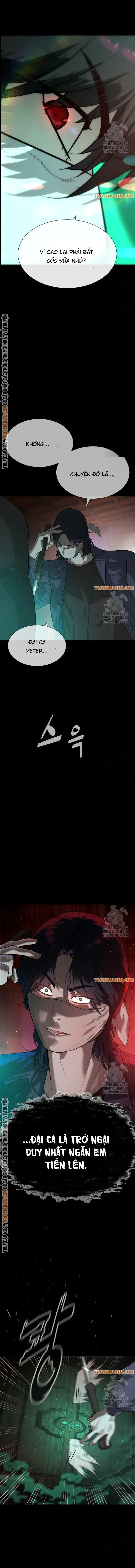 Sát Thủ Peter Chapter 88 - Trang 2