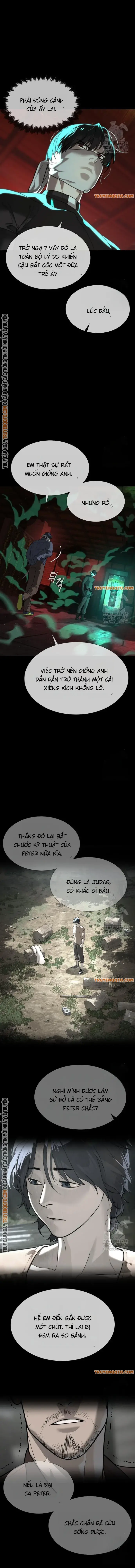 Sát Thủ Peter Chapter 88 - Trang 2