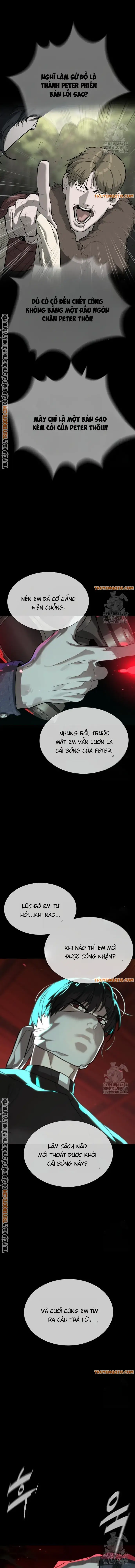 Sát Thủ Peter Chapter 88 - Trang 2