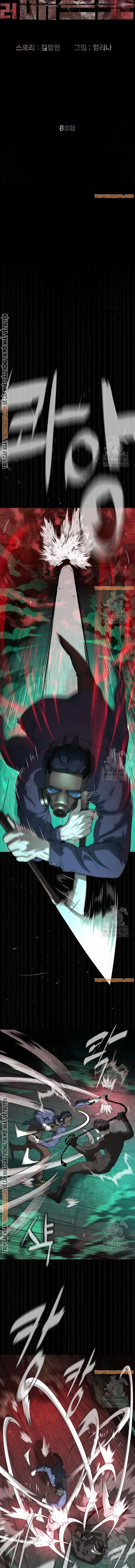 Sát Thủ Peter Chapter 88 - Trang 2