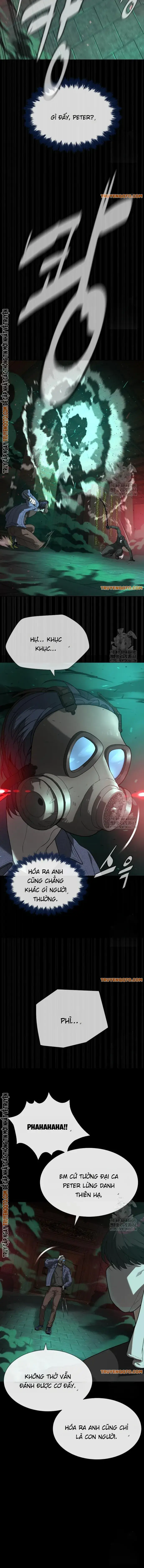 Sát Thủ Peter Chapter 88 - Trang 2