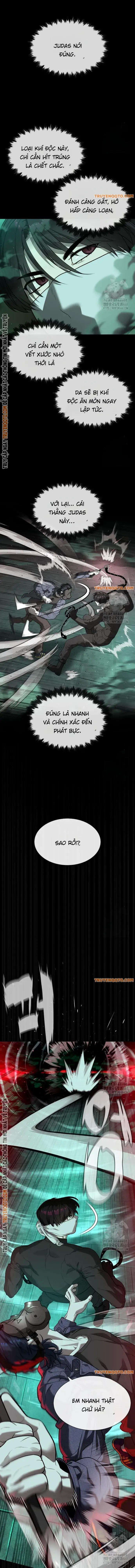 Sát Thủ Peter Chapter 88 - Trang 2