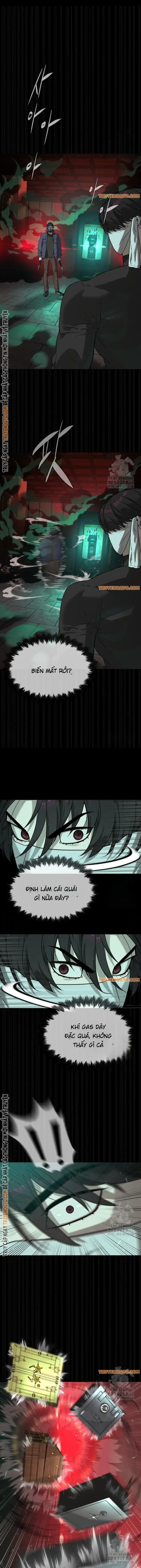 Sát Thủ Peter Chapter 88 - Trang 2