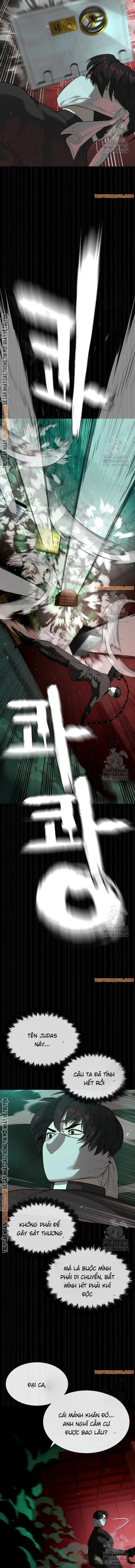 Sát Thủ Peter Chapter 88 - Trang 2