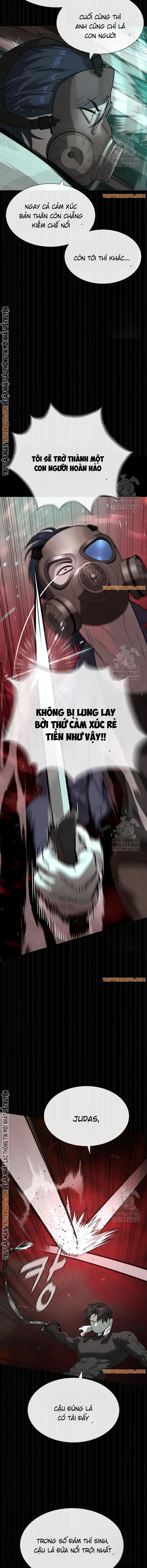 Sát Thủ Peter Chapter 88 - Trang 2