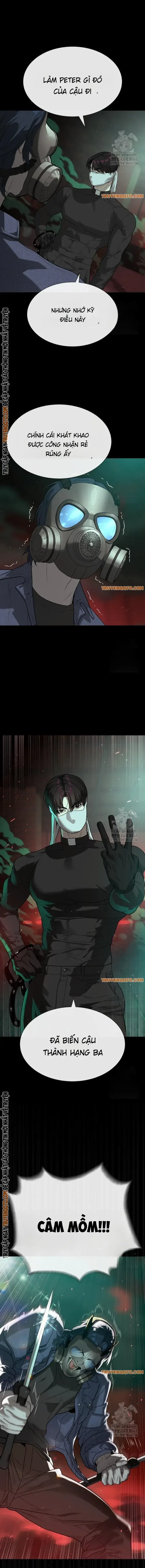 Sát Thủ Peter Chapter 88 - Trang 2
