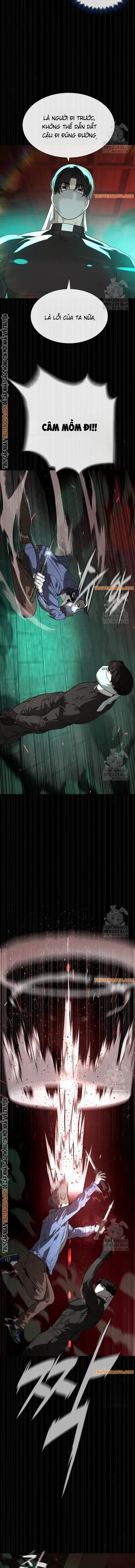 Sát Thủ Peter Chapter 88 - Trang 2