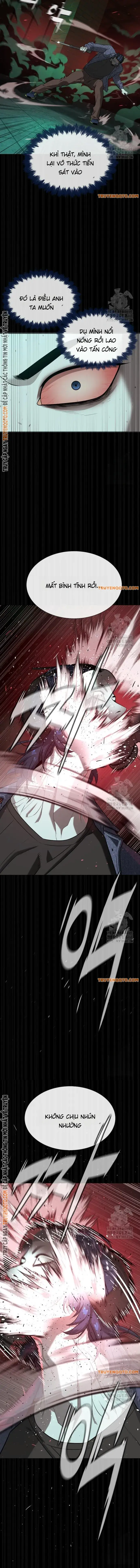 Sát Thủ Peter Chapter 88 - Trang 2