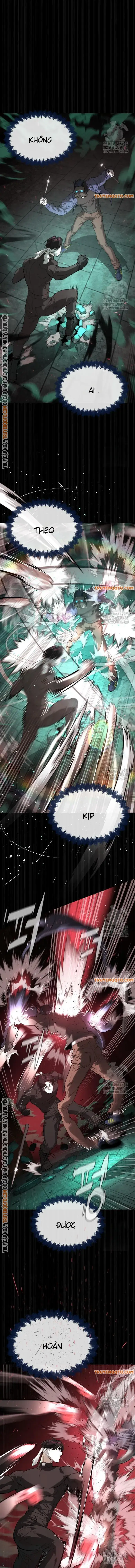 Sát Thủ Peter Chapter 88 - Trang 2