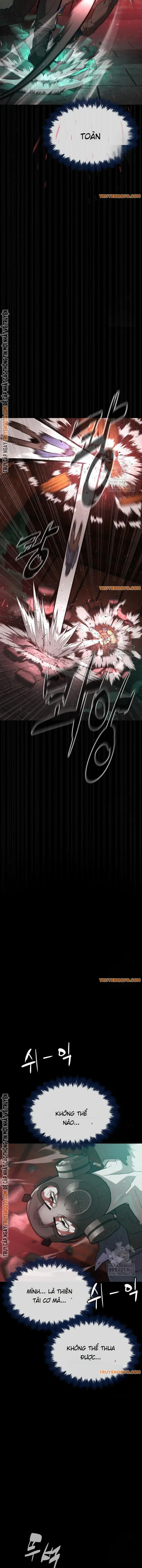 Sát Thủ Peter Chapter 88 - Trang 2