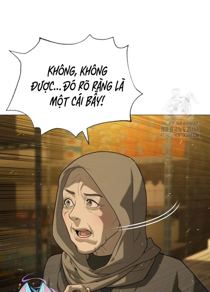 Sát Thủ Peter Chapter 89.5 - Trang 2