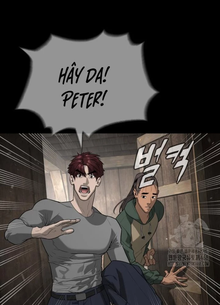 Sát Thủ Peter Chapter 89.5 - Trang 2
