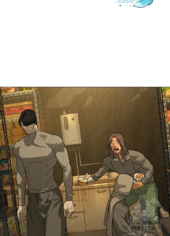 Sát Thủ Peter Chapter 89.5 - Trang 2