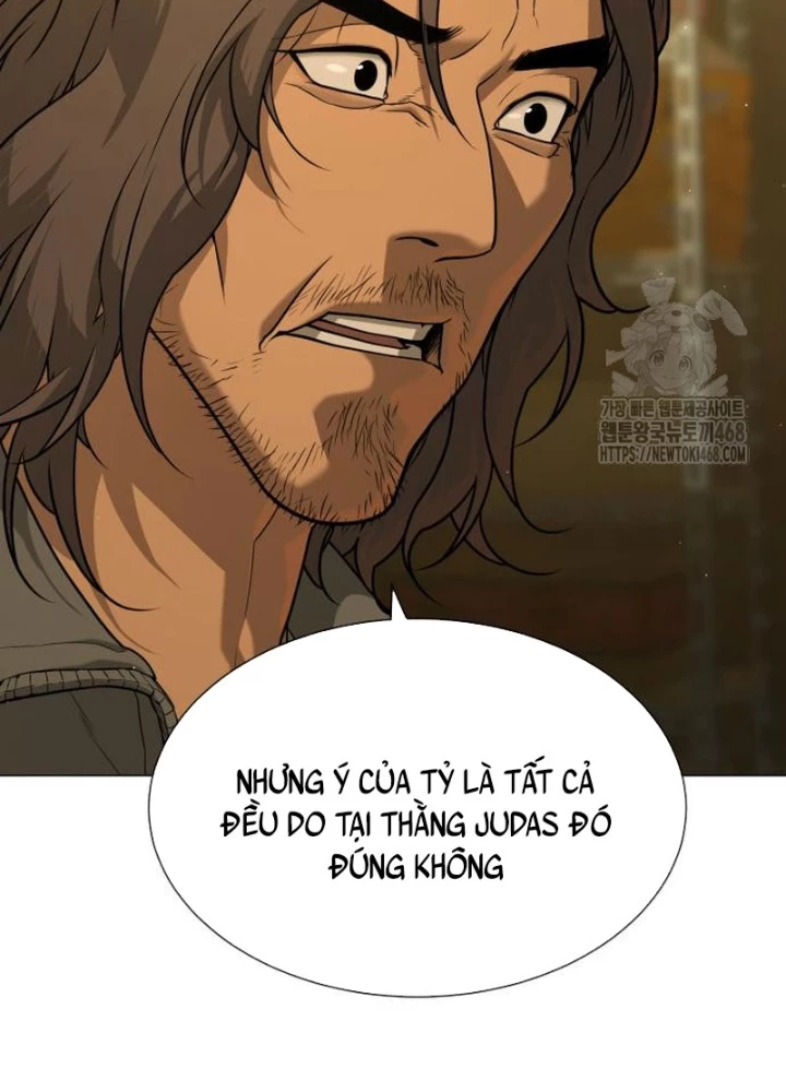 Sát Thủ Peter Chapter 89.5 - Trang 2