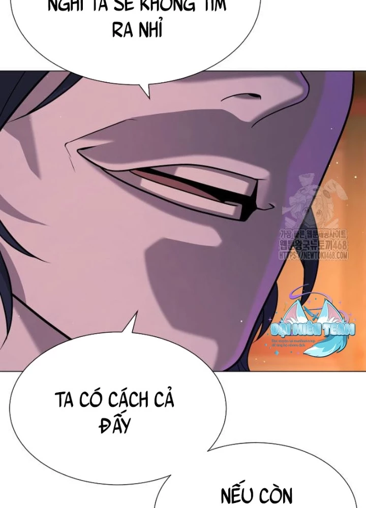 Sát Thủ Peter Chapter 89.5 - Trang 2