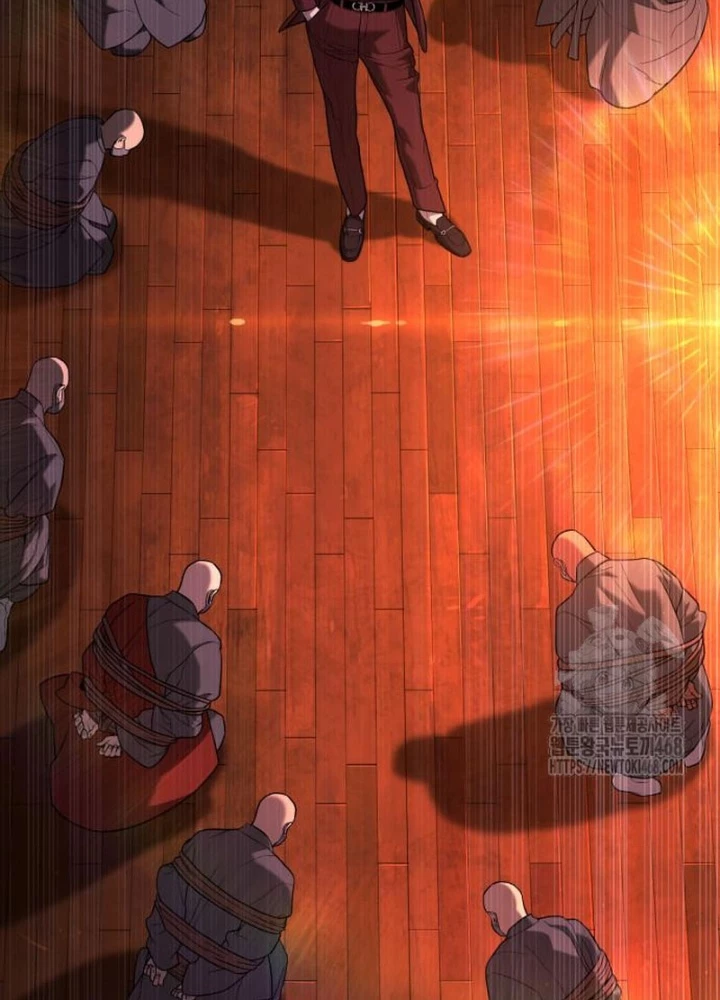 Sát Thủ Peter Chapter 89.5 - Trang 2