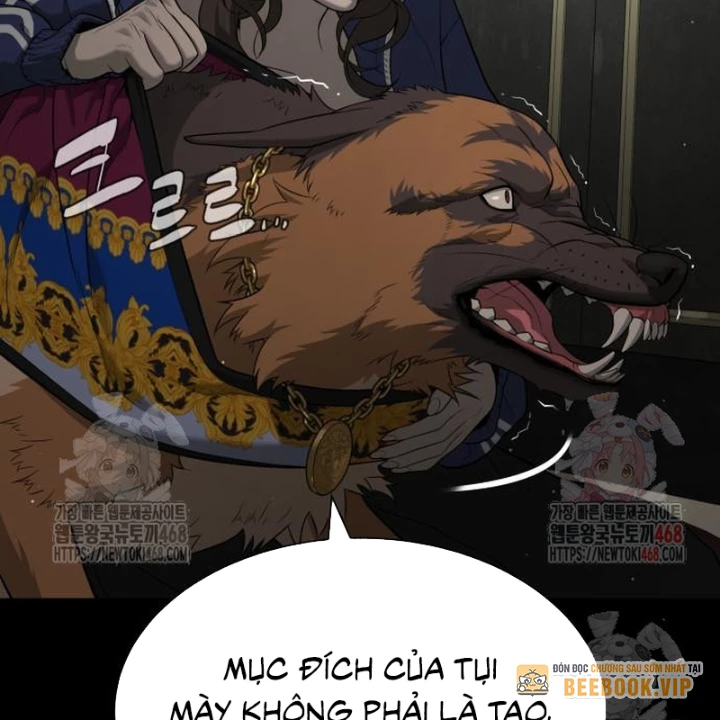 Sát Thủ Peter Chapter 94 - Trang 2