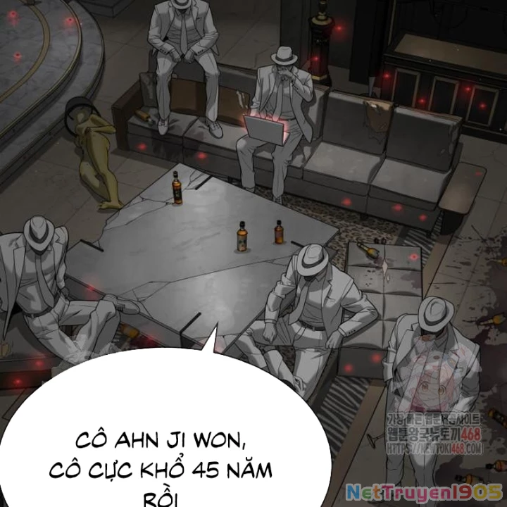 Sát Thủ Peter Chapter 94 - Trang 2