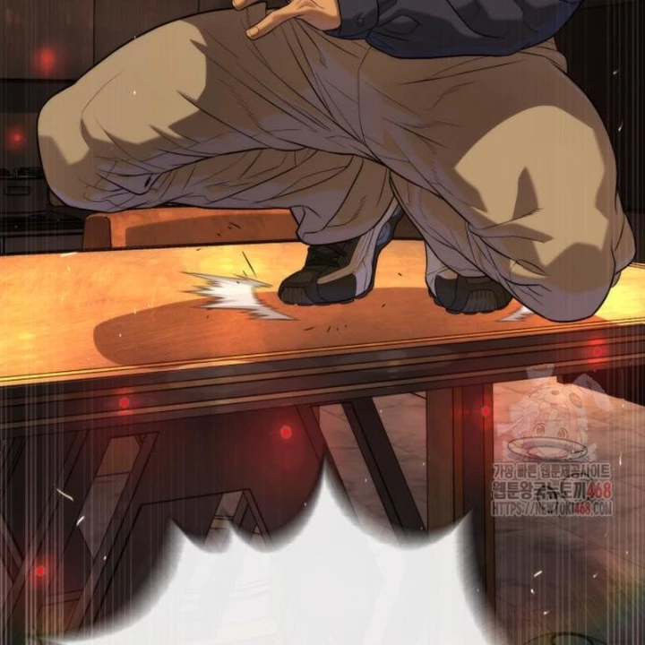 Sát Thủ Peter Chapter 94 - Trang 2