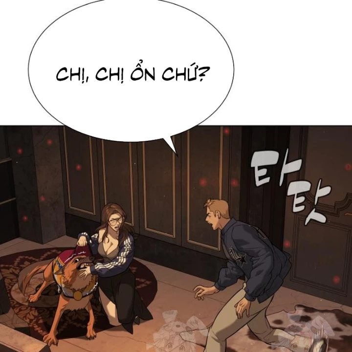 Sát Thủ Peter Chapter 94 - Trang 2