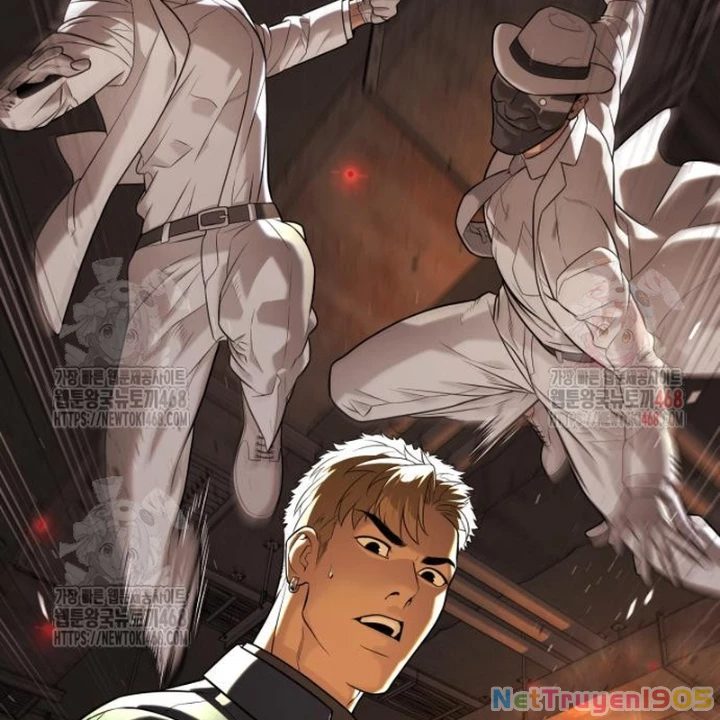 Sát Thủ Peter Chapter 94 - Trang 2