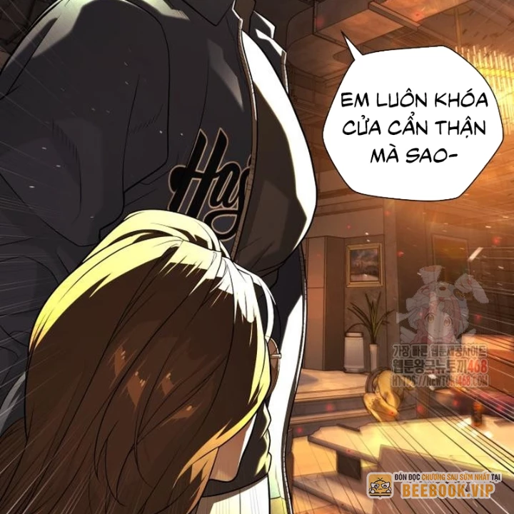 Sát Thủ Peter Chapter 94 - Trang 2