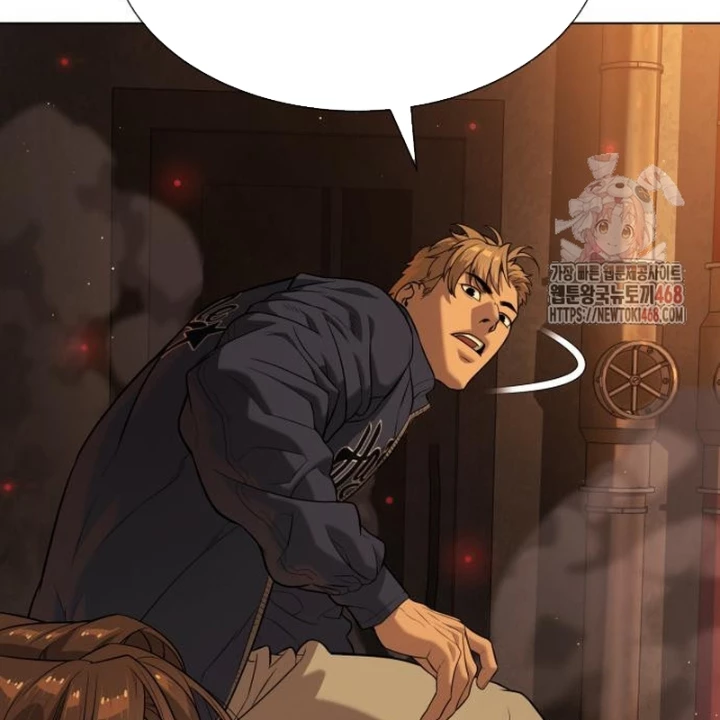 Sát Thủ Peter Chapter 94 - Trang 2