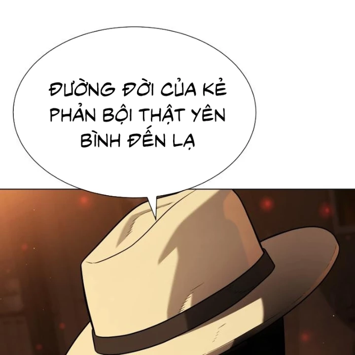 Sát Thủ Peter Chapter 94 - Trang 2