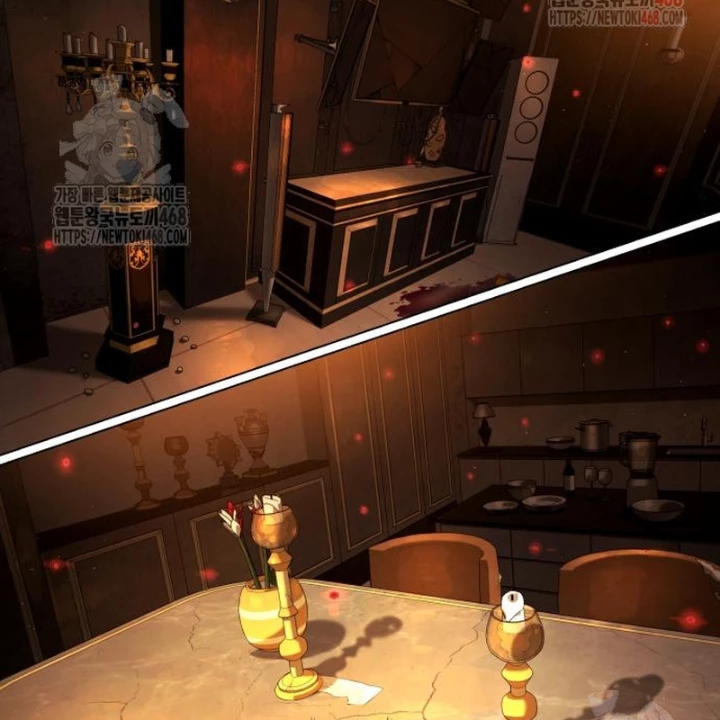 Sát Thủ Peter Chapter 94 - Trang 2