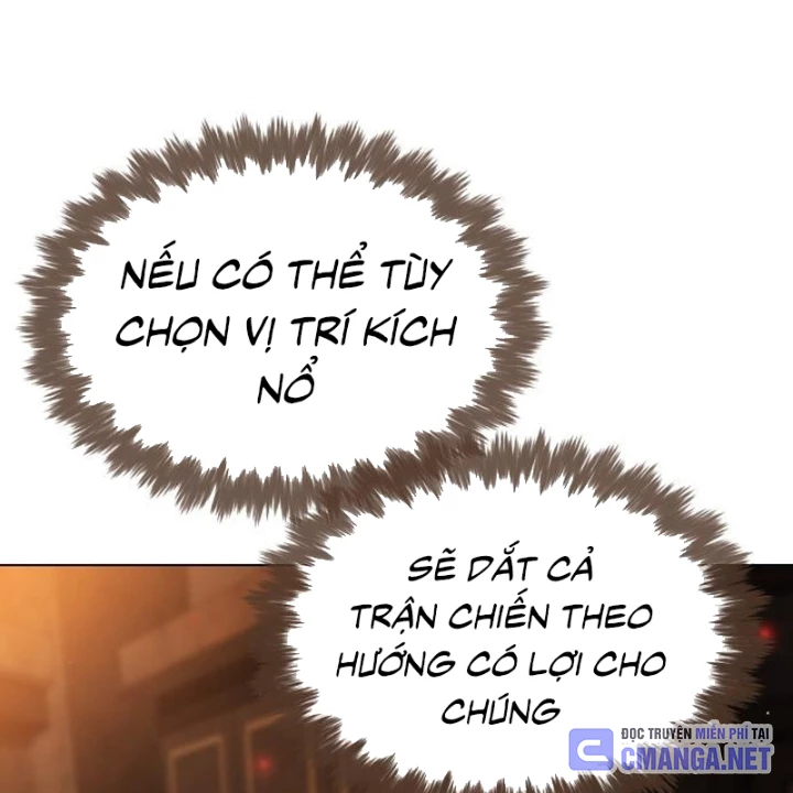 Sát Thủ Peter Chapter 94 - Trang 2