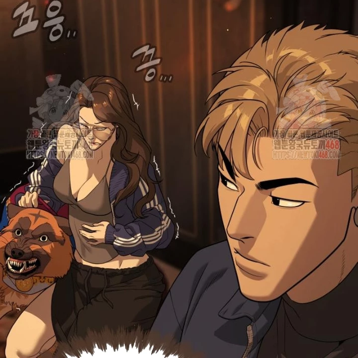 Sát Thủ Peter Chapter 94 - Trang 2