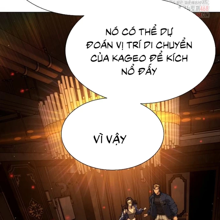 Sát Thủ Peter Chapter 94 - Trang 2